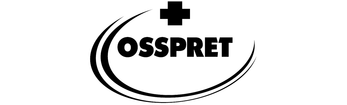 Osspret