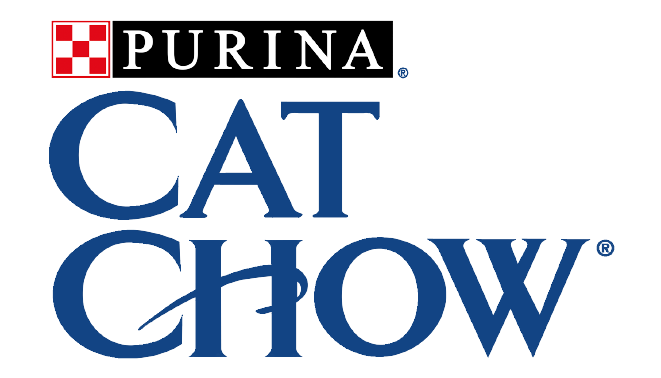 Cat chow